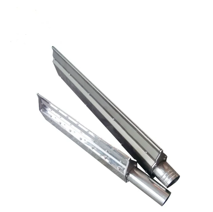 Factory Sales 1.4M Length Stainless Steel Ring Blower Air Knife For Side Channel Compressor | Инструменты