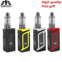 Electronic Cigarettes