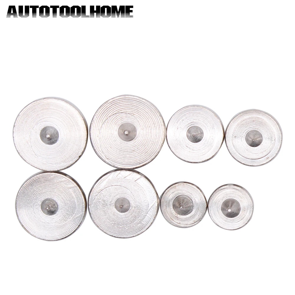 Dowel Pins