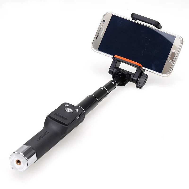 2017 SOMITA New Brand Universal Handheld Mini Phone Selfie Stick Hot