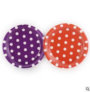 الراقية المتاح المائدة مجموعة لوحات ورقة حزب اكسسوارات الزفاف كرنفال البستان 7 بوصة لوحات الحلوى الجدول الراقية المتاح المائدة مجموعة لوحات ورقة حزب اكسسوارات الزفاف كرنفال البستان 7 بوصة لوحات الحلوى الجدول