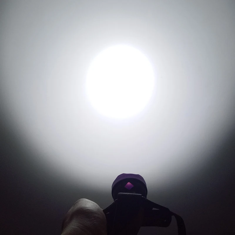 head lamp 15000 lumens