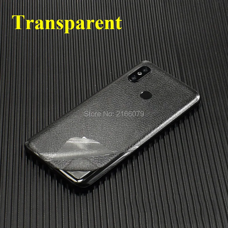 transparent