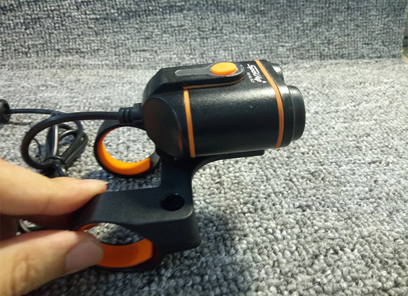 Perfect Cycling Front Lamp 1600Lm Bicycle Headlight LED Lamp Front Lighting Flash Lantern Torch IPX 6 waterproof bike CREE T6 light 9