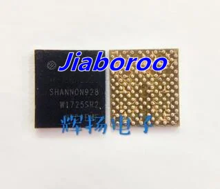 2 шт./лот SHANNON918 IF ic для samsung S8 S6|Платы мобильных телефонов| |
