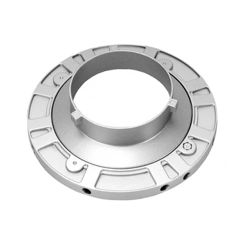 

Godox Bowens Speed Ring Softbox Adapter Speedring Mount CSS