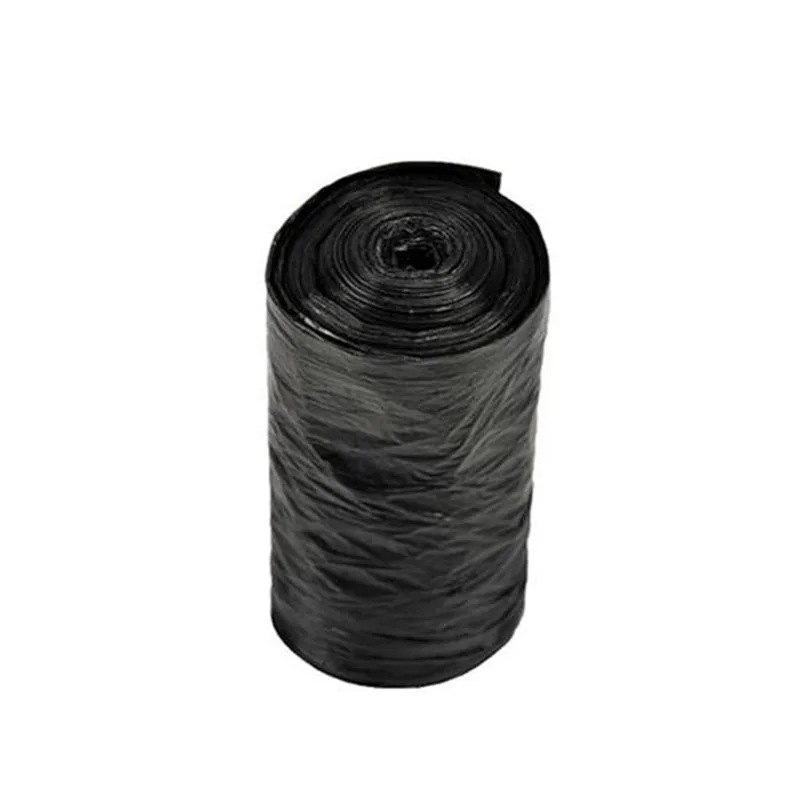 

Car Garbage Can Trash Garbage Dust Case Holder Bin hao po xi 50 Style a Single a Thickening Style Rolling Bag Garbage Bags 4050