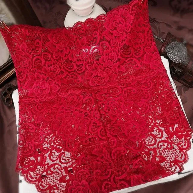 

High Waist Panties Briefs Transparent Intimates Women's High Waist Shaping Underwear Women Sexy Seamless Lace Underwear Hot Sale