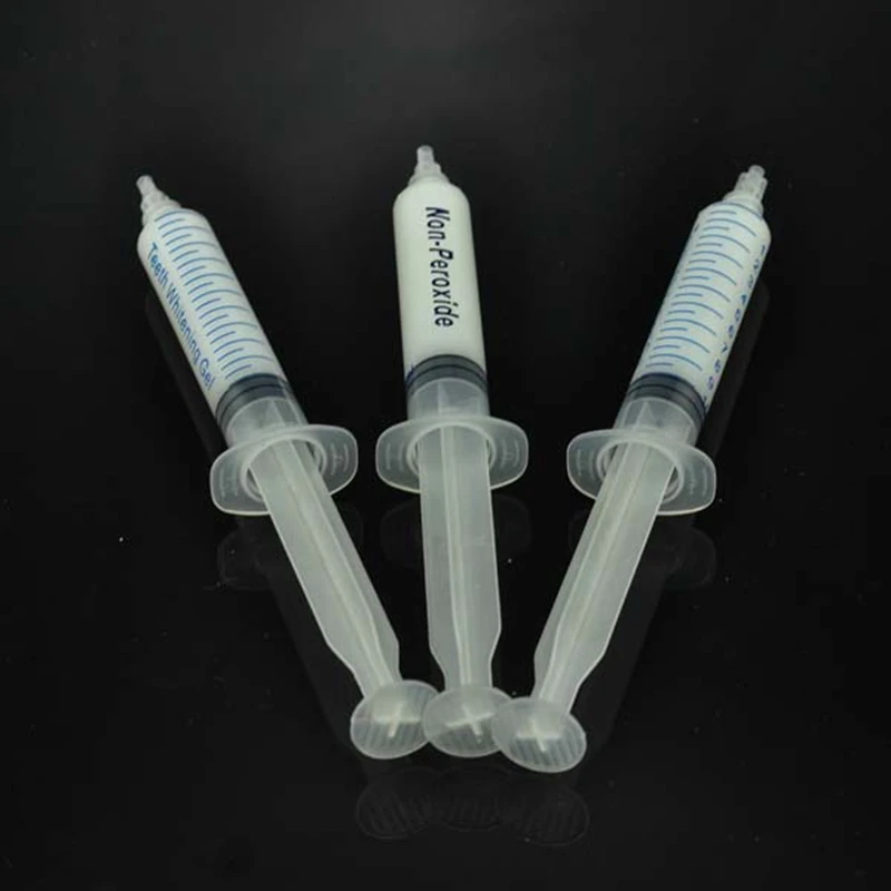 5 шт./партия гель для прорезывания зубов 10 мл|non peroxide|dentist teethteeth gel |