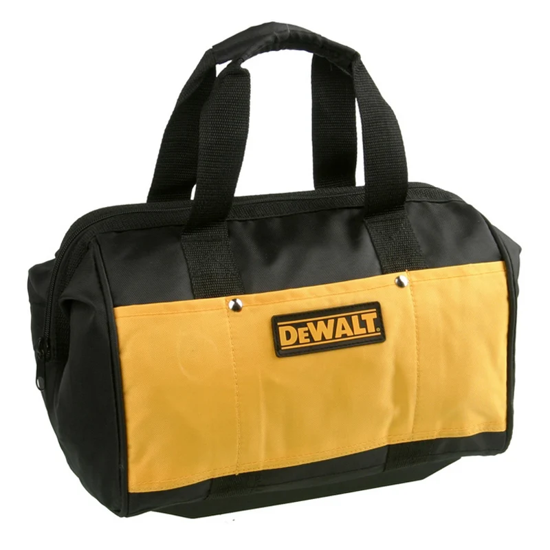 Buy Heavy Duty Water Resistent Durable Nylon Tool Bag