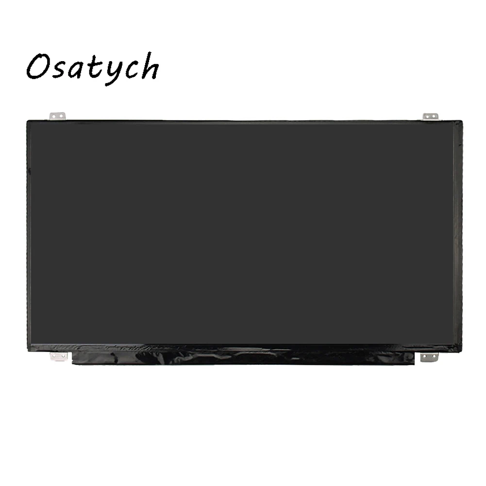 15.6 Inch For AUO B156HAN04.2 AUO42ED LCD Screen Display 120Hz 30 Pin 1920*1080 Replacement Digitizer
