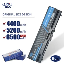 JIGU ноутбук Батарея 42T4235 42T4731 42T4733 42T4737 42T4753 42T4757 для lenovo IdeaPad E40 E50 L410 L412 L420 L421 L510