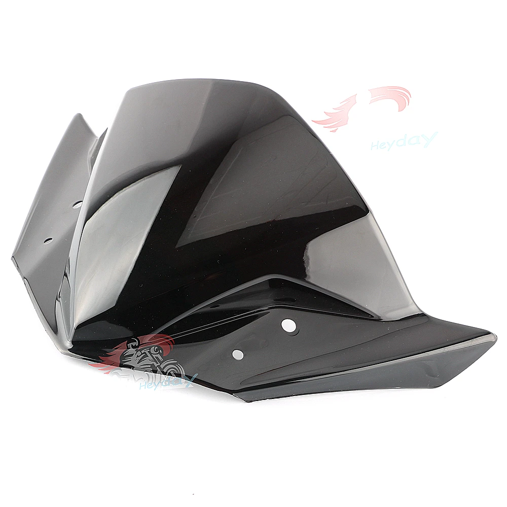 Ветрозащитные стекла из АБС пластика для Yamaha FZ16 FZ 16 S 2011 2016 2012 2013 2014|Козырьки от