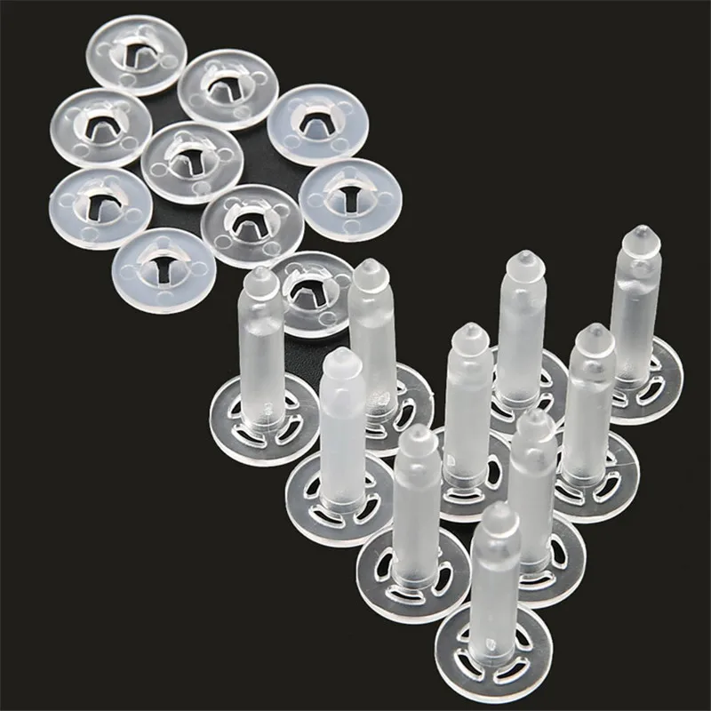 10pcs Phantom 3 Updated Camera Gimbal Anti Fall Off Anti Vibration Anti Tripping Kits Gimbal Anti Drop Pins for DJI Phantom 3