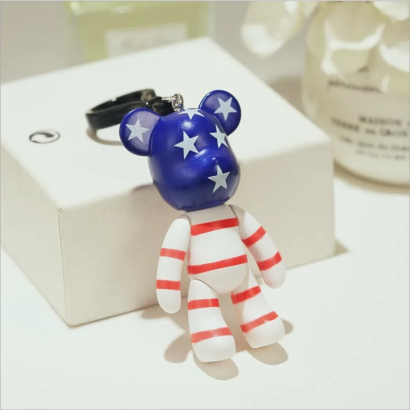 white star