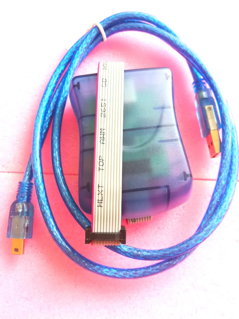 For USB AVR JTAG ICE emulator programmer downloader AT90CAN128 ATMEGA16 3264 | Автомобили и мотоциклы