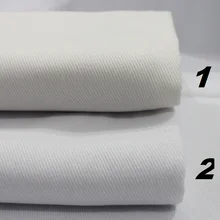 Mylb горячая распродажа 50*150 см толстые хлопок синие джинсы джинсовая ткань цвета индиго на полметра DIY шитье Лоскутная Ткань