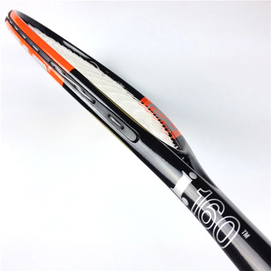 HEAD Carbon Squash Racket Padel Raqueta Bag Squash String Sports Training Accessories Men Women raquetas de squash