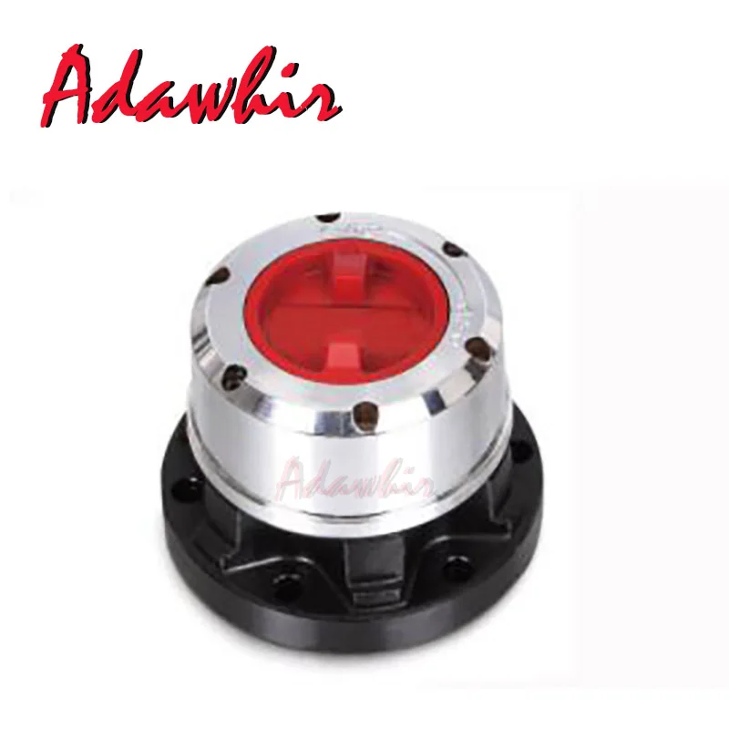 

1 piece x FOR NISSAN King Cab Pathfinder H.B.-->94 Navara D21 Terrano I Manual Free wheel locking hubs B019HP AVM429HP