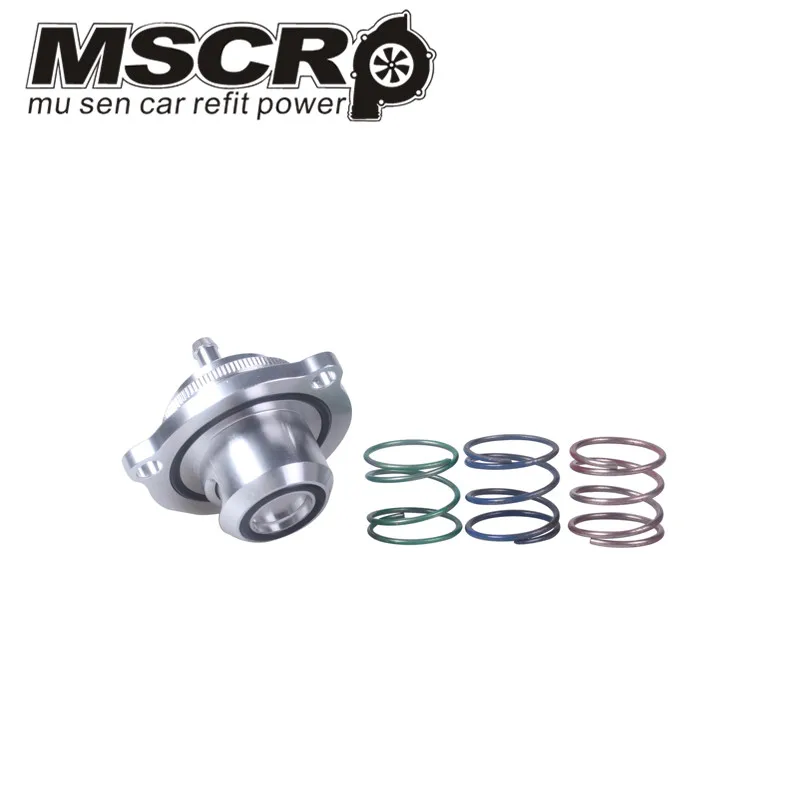

RECIRCULATING DUMP / BLOW OFF VALVE For VAUXHALL OPEL ASTRA CORSA WITH SPRING