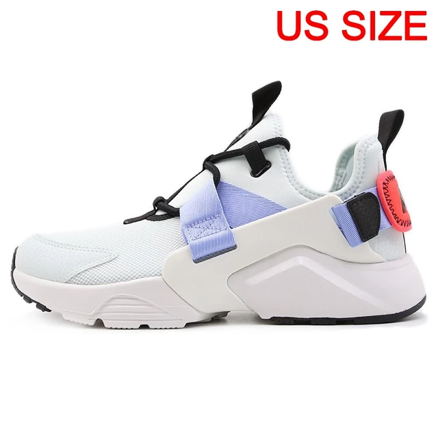 Zapatillas De Deporte Nike Air Huarache City Low Para Mujer Recien Llegadas 19 Zapatillas De Correr Aliexpress