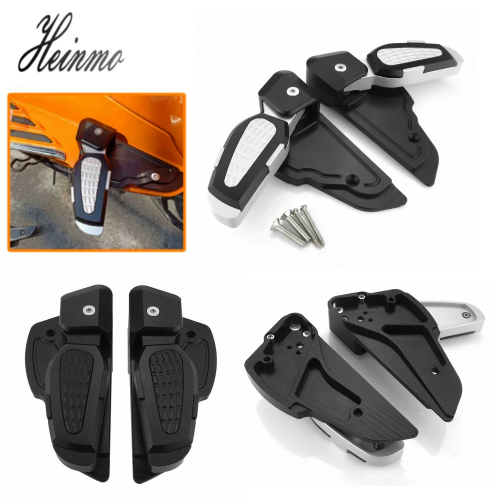 For PIAGGIO VESPA SPRINT 125 150 3Vie Accessories For