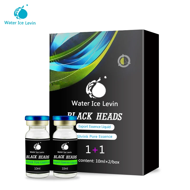 Anti Acne Essence Serum Face Care Skin Acne Treatment Blackhead