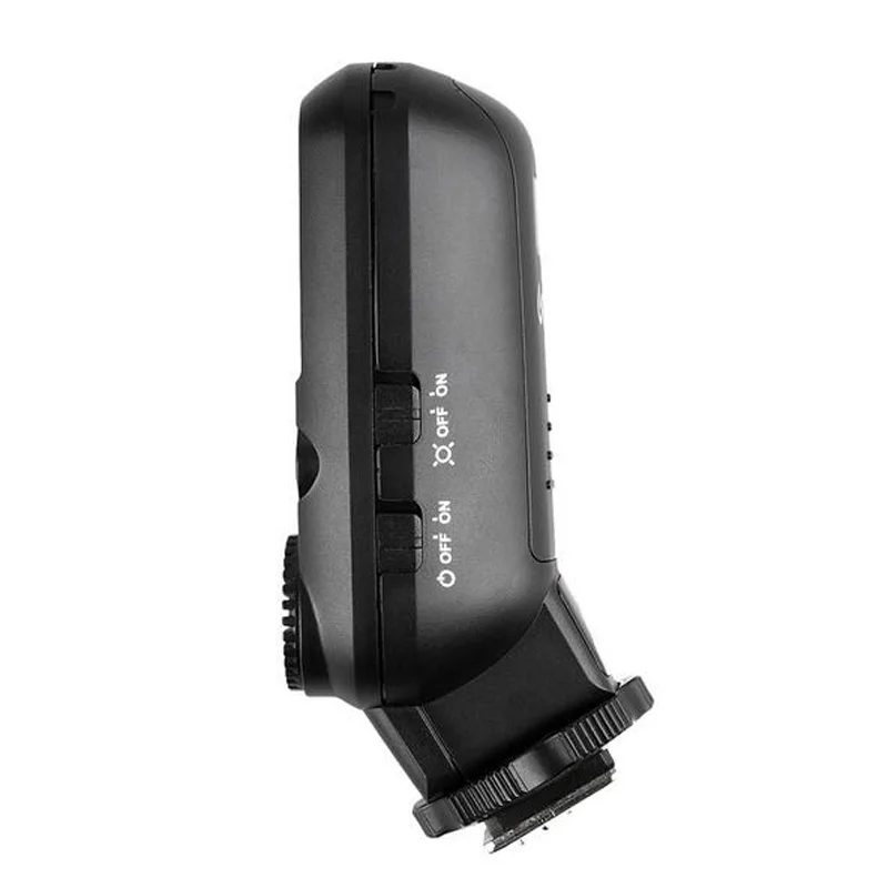Беспроводной триггер вспышки Godox XT32C / XT32N 1/8000s HSS 2 4G + ресивера фотовспышки для Canon
