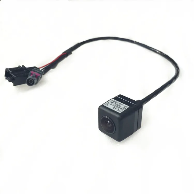 

For VW PASSAT B7 B6 CC reversing camera reversing image 3C8 980 551 B