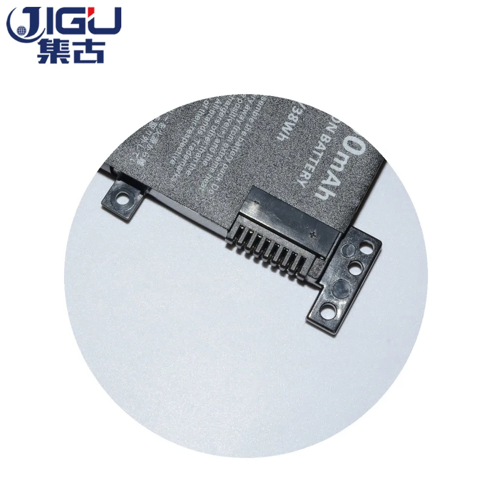 Аккумулятор JIGU для ноутбука 2ICP4/63/134 C21N1347 ASUS A555L F555LN K555LB K555LJ X555 X555LA X555LF X555LI X555UA X555UB