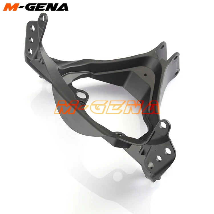 Передняя фара мотоцикла верхний кронштейн сопряжение для GSXR600 GSXR750 GSXR 600 750 K6 2006 2007