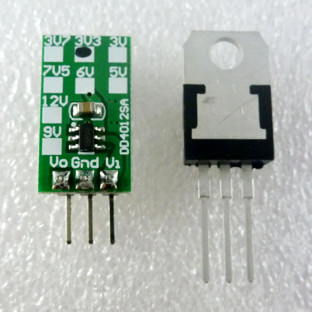 Регулятор напряжения 10 Вт 14 40 В 24 до 12 В|voltage regulator|12v voltage regulatordc-dc converter |