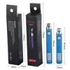 Electronic Cigarettes