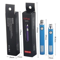 Electronic Cigarettes