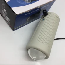 CCTV светодиодный S 12 Вт Массив ИК светодиодный осветитель светильник 850nm ИК инфракрасный Водонепроницаемый ночного видения 10-100 м CCTV заполняющий светильник для камеры видеонаблюдения