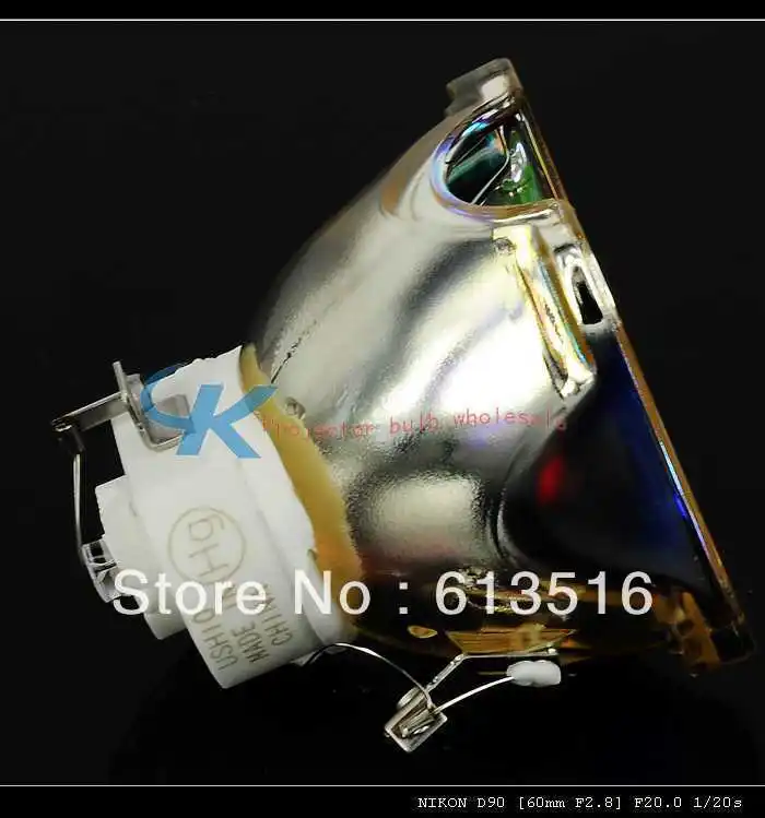 

Original projector Lamp&Bulb POA-LMP113/610 336 0362/LMP113 for SANYO PLC-WX410E PLC-WXU10 PLC-WXU10B PLC-WXU10N WX410 WXU10E
