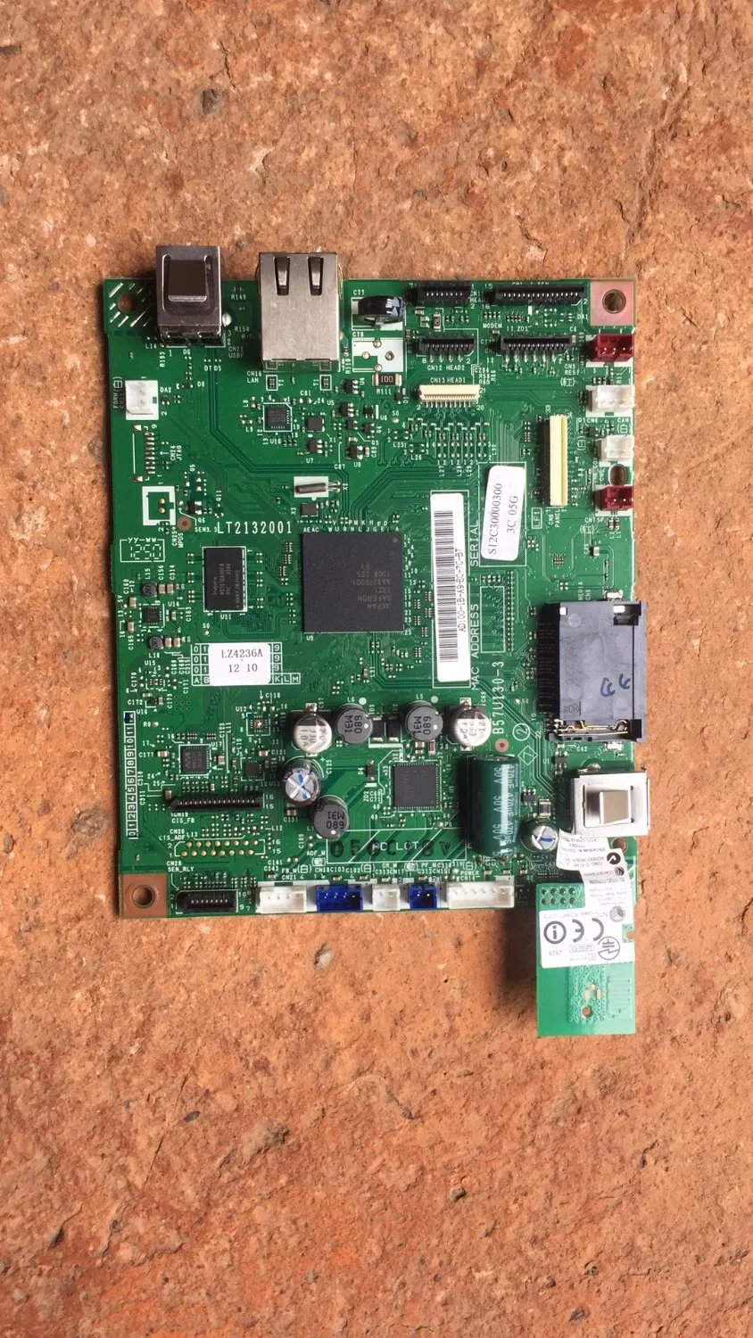 

Main board for brother mfc-j250