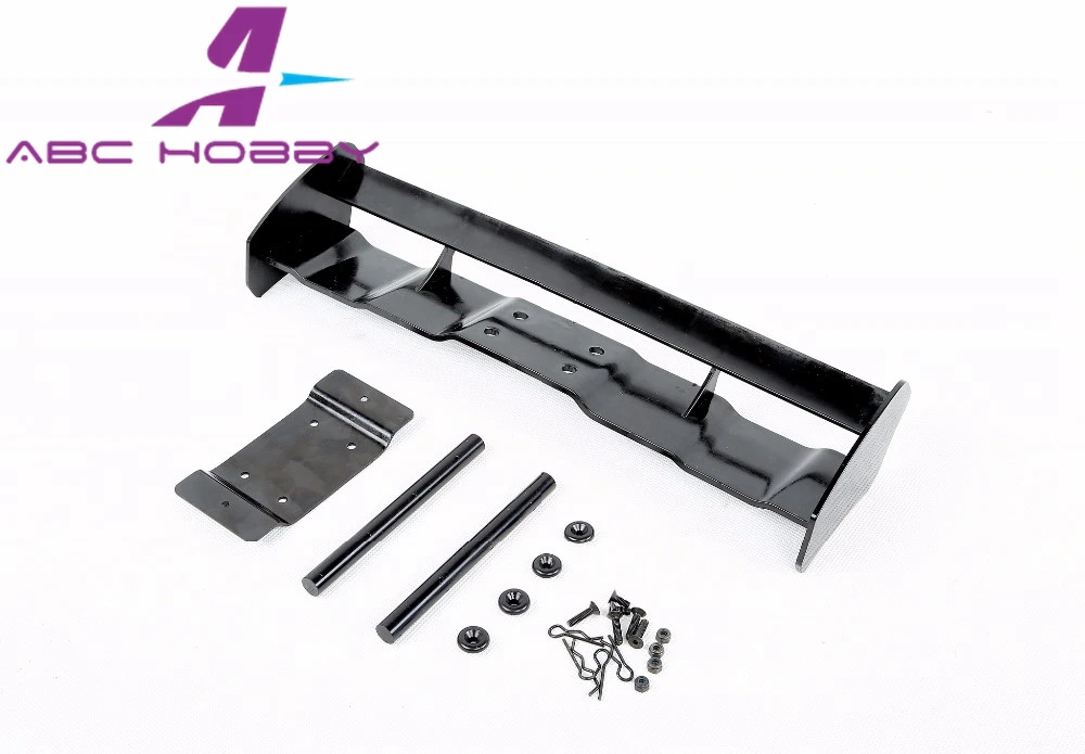 HPI RACING/KM 5B 5T 5SC LOSI TDBX FS racing 1/5 scale gas rc FT комплекты крыла | Игрушки и хобби
