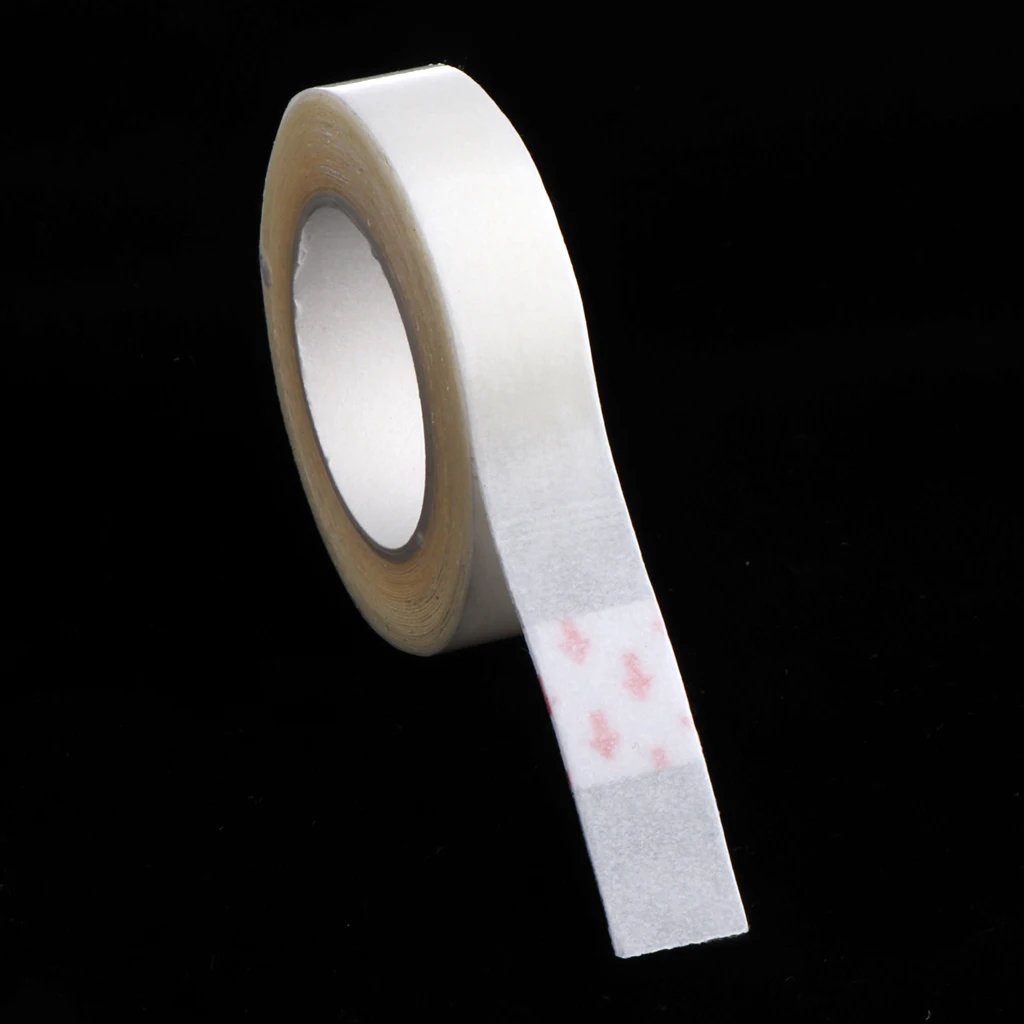 300cm Bonding Toupee Hairpiece Hair Extensions Adhesive Glue Roll Wig Tape Double Sided