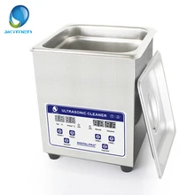 Skymen Digital font b Ultrasonic b font Bath font b Cleaner b font 2L 60W