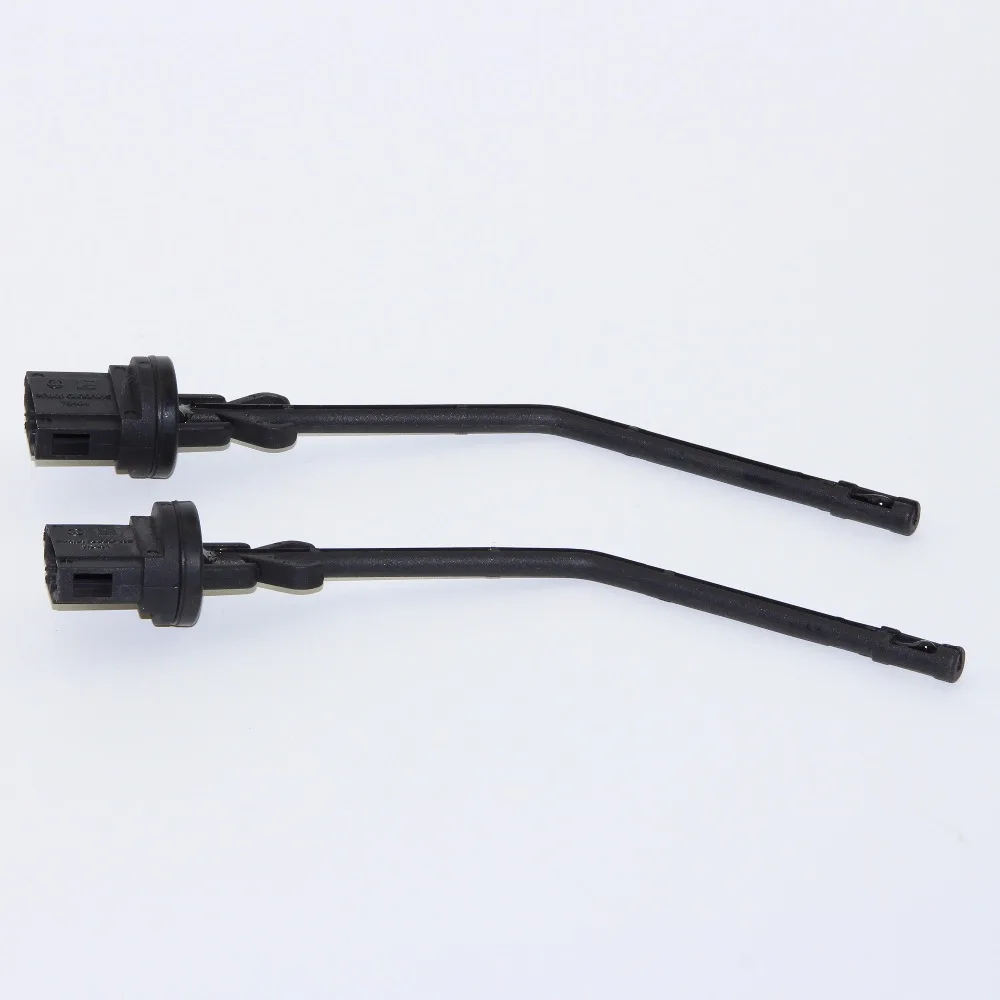 2pcs For POLO strength VW evaporation tank air conditioning sensor The indoor temperature sensors 6Q0907543 6Q0 907 543 | Автомобили и