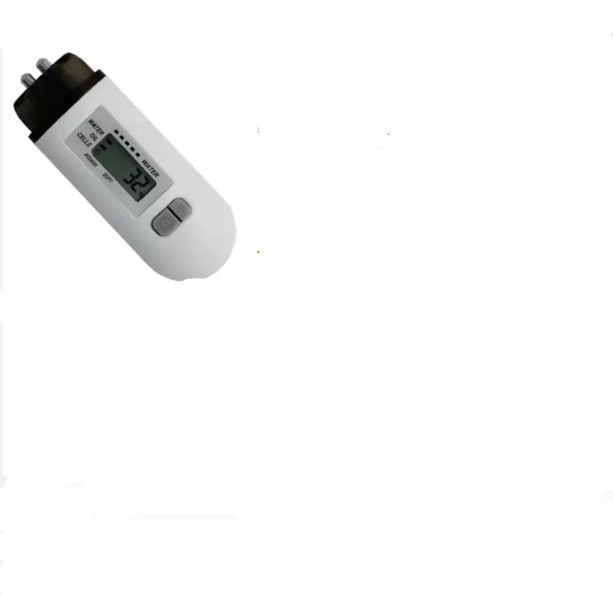 

Digital Moisture LCD Facial Face Analyzer Tester Monitor For Skin Care