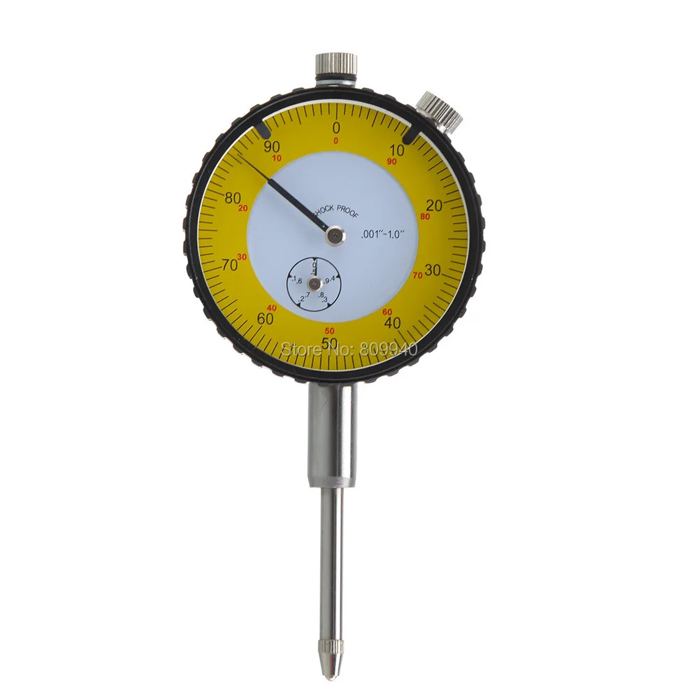 inch indicator 