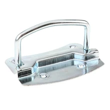 Пчеловодство металлическая ручка для пчелиного улья коробка руль пчеловодства поставка