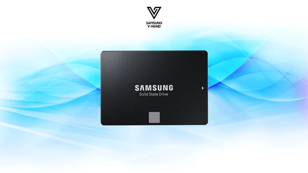 Samsung Interne твердотельный накопитель 860 EVO 500GB SATA 3 2,5 дюймов HDD Harde Schijf HD SATA III SSD для ноутбука