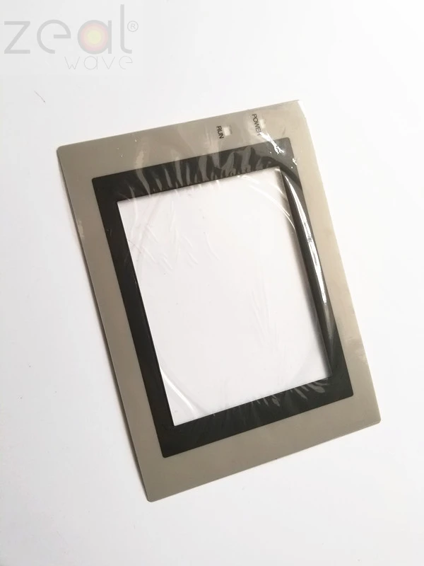 ДЛЯ OMRON NT31-ST123-EV3 NT31-ST122B-V2 Защитная пленка для сенсорного экрана ЖК-дисплей |