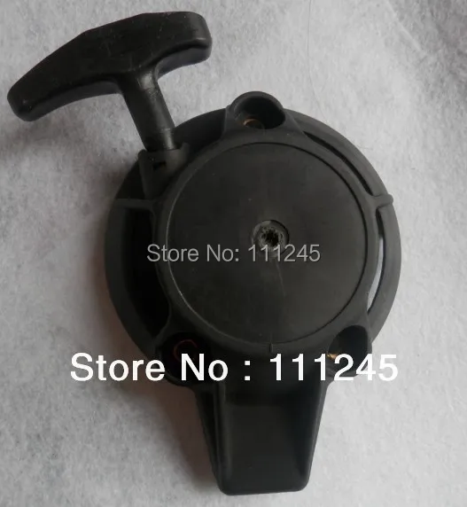 GX25 стартер отдачи для HONDA GX24 GX25N 25CC 4 цикла HHB25 воздуходувка уль425 UMS425 UMK425 триммер