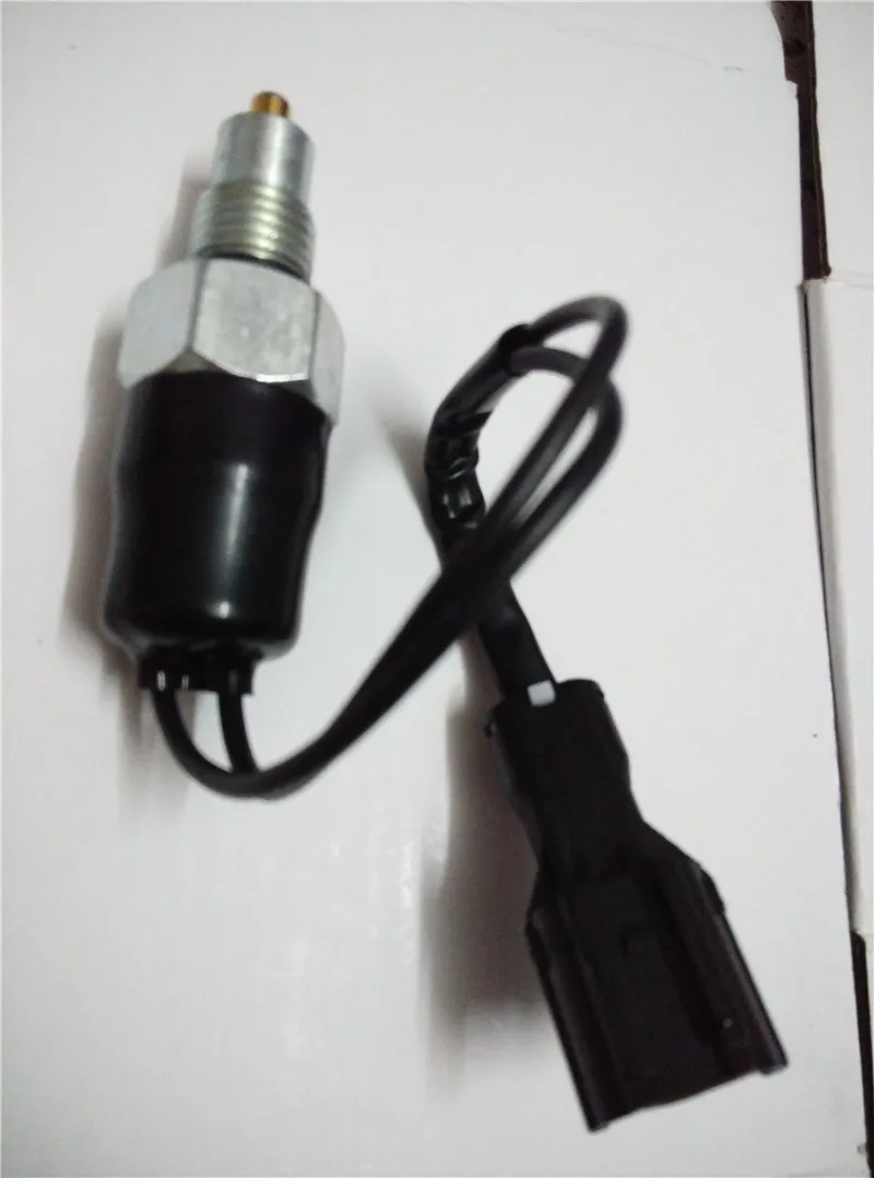 (2pcs/lot) High Quality Reversing Light Switch/Reverse Lamp Switch for