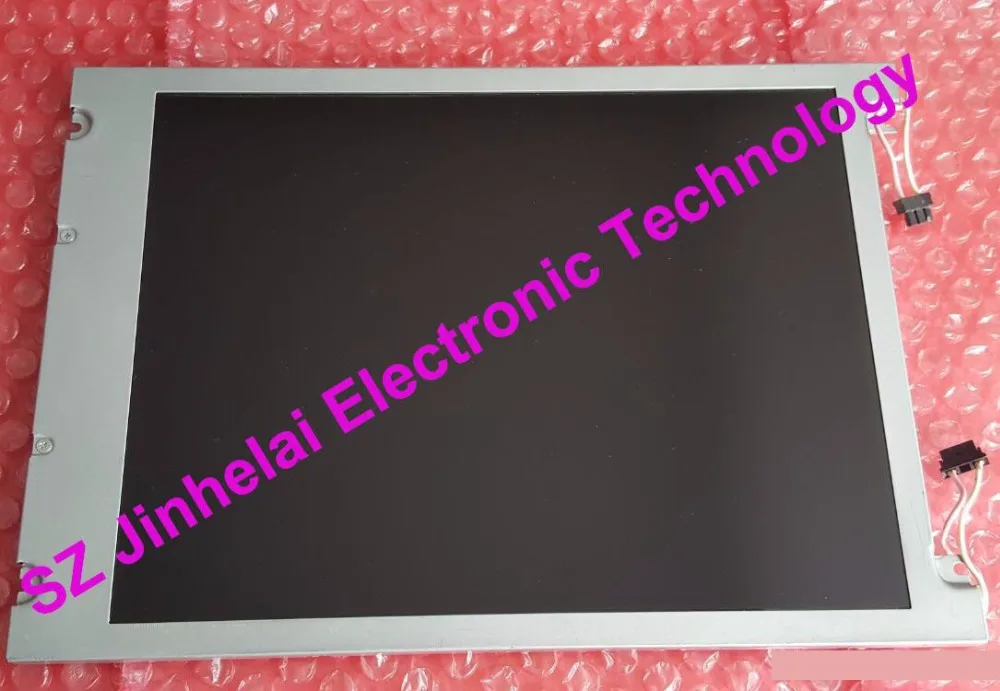 

KCB104VG2BA-A21 Kyocera LCD