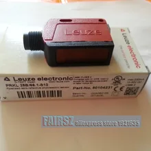 Германия PRKL 25B/66,1-S12 лазерный датчик